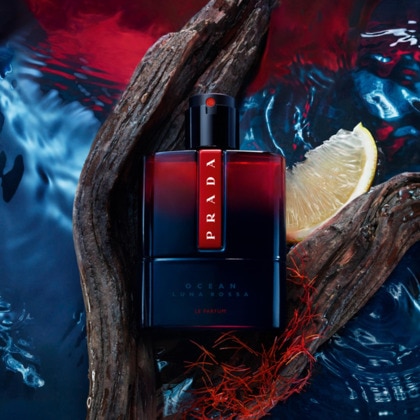 Parfum rechargeable