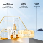Guerlain ABEILLE ROYALE Rituel anti-âge réparation jeunesse 2 of 4 Rituel anti-âge réparation jeunesse