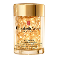 95G Elizabeth Arden ADVANCED CERAMIDE CAPSULES Sérum Quotidien Contour des Yeux Rénovateur de Jeunesse  1 of 2 