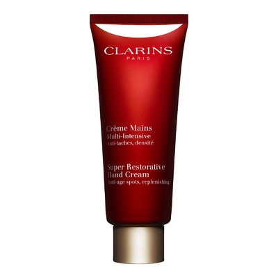 Clarins - 50 Ans Et Plus - Crème Mains Multi-intensive - 100ml