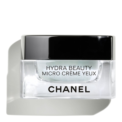 15G CHANEL HYDRA BEAUTY Micro crème yeux  1 of 3 