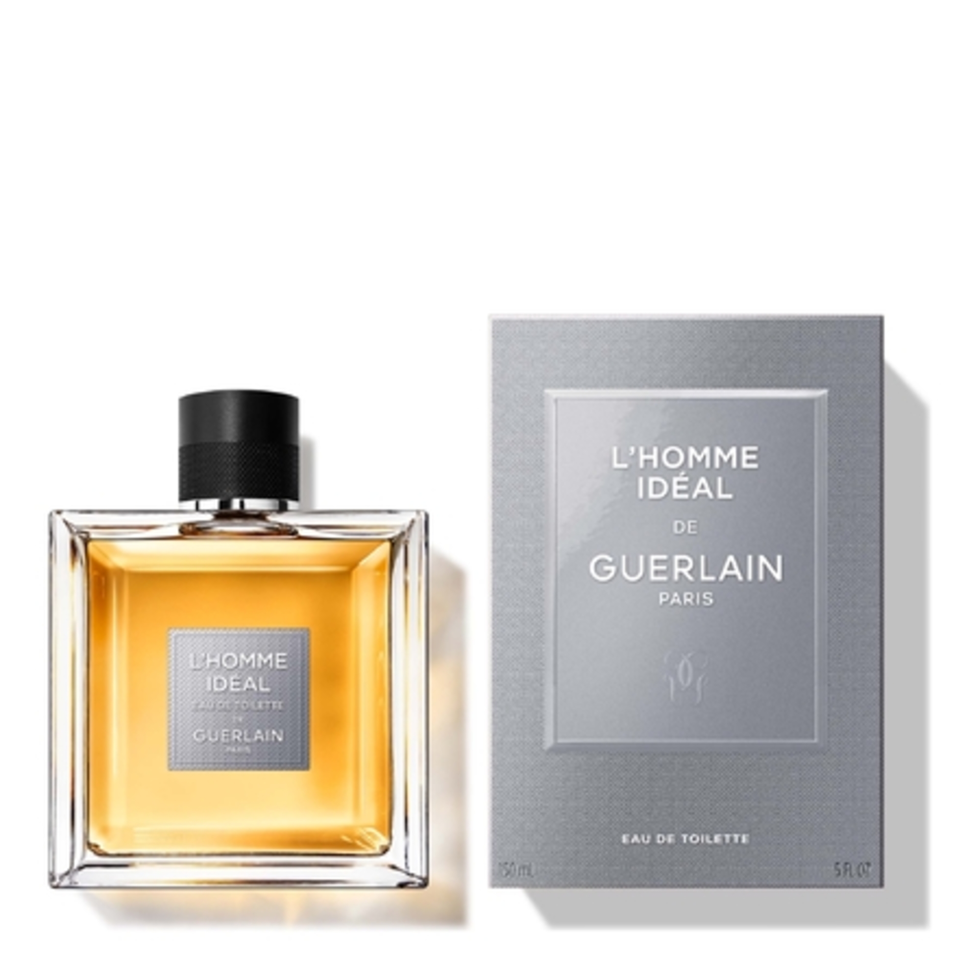 Eau de toilette