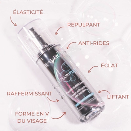 50mL BEAUTICAL VOLUMFIZZ Sérum effet bulles aux peptides  1 of 4 