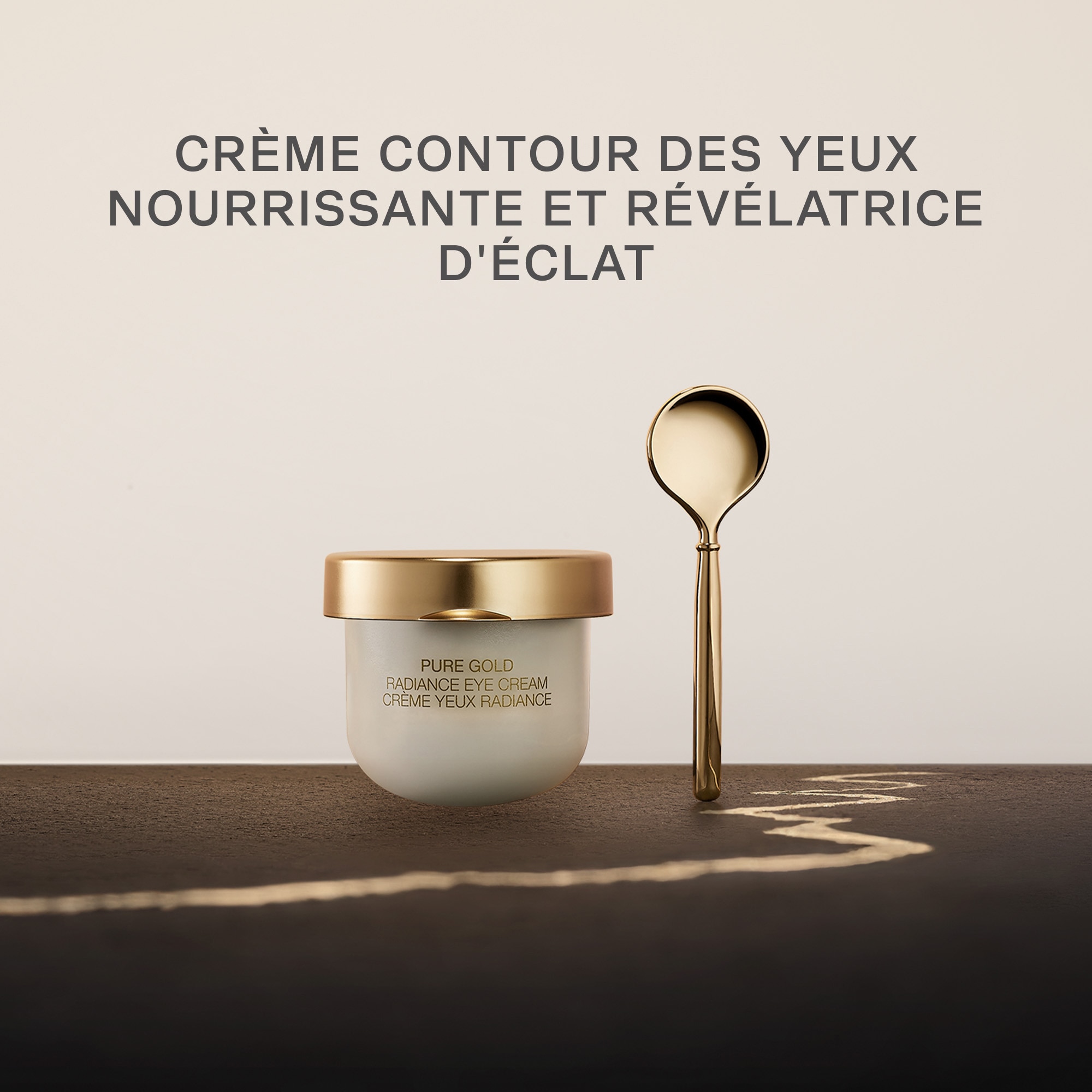 Crème yeux radiance - recharge