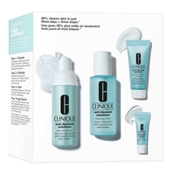  Clinique ANTI BLEMISH™ Kit Découverte Anti-Blemish™  1 of 2 