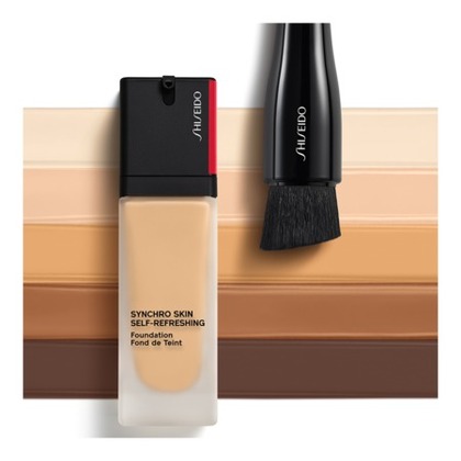 Fond de teint SPF 30