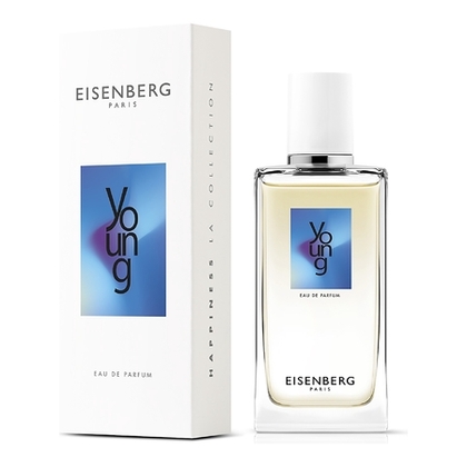 50ML EISENBERG YOUNG Eau de parfum  1 of 2 