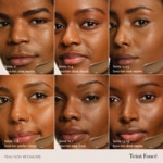  Armani LUMINOUS SILK FOUNDATION Fond de teint soyeux lumineux  3 of 4 Fond de teint soyeux lumineux