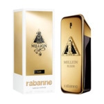 100ML Rabanne 1 MILLION ELIXIR Parfum intense 2 of 4 Parfum intense