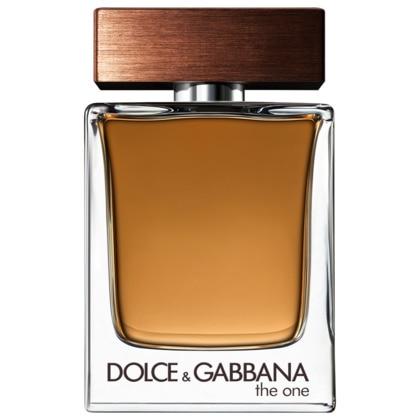 100ML DOLCE&GABBANA THE ONE POUR HOMME Eau de toilette  1 of 4 