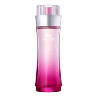 50ML Lacoste TOUCH OF PINK Eau de toilette  1 of 2 