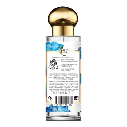 30ml MARGOT & TITA TOMBE DU CIEL Eau de parfum 30ML  1 of 4 