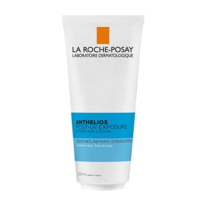 200ML LA ROCHE POSAY ANTHELIOS POST-UV EXPOSURE Lait après-soleil  1 of 1 