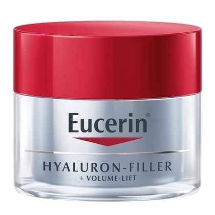 50ML EUCERIN HYALURON-FILLER + VOLUME LIFT Soin de nuit  1 of 4 