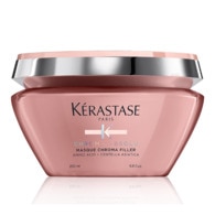 200ml KÉRASTASE CHROMA ABSOLU Masque chroma filler  1 of 2 
