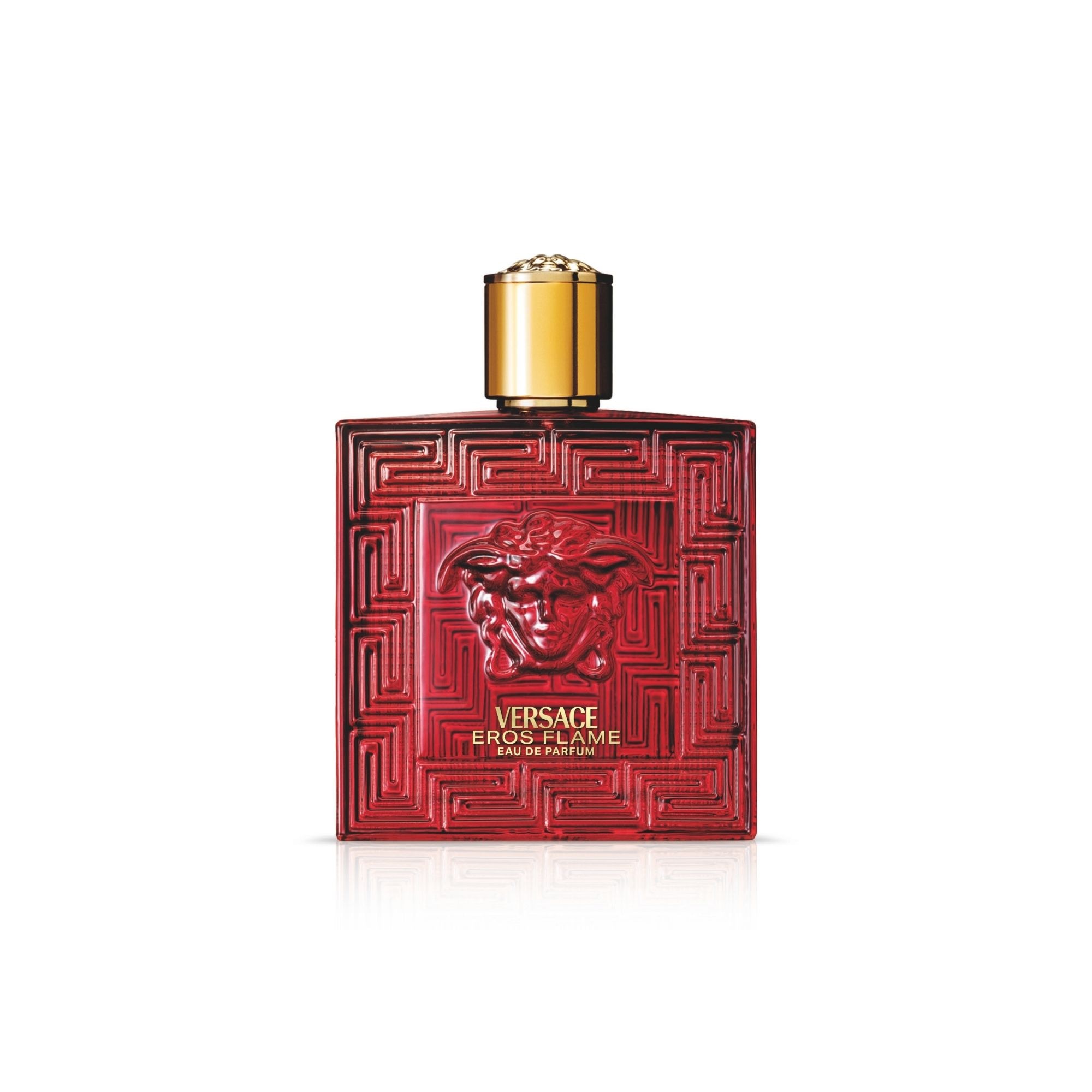 Versace - Eros Flame - Eau De Parfum - 30ml