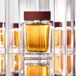 100ML DOLCE&GABBANA THE ONE POUR HOMME Eau de toilette  3 of 4 Eau de toilette