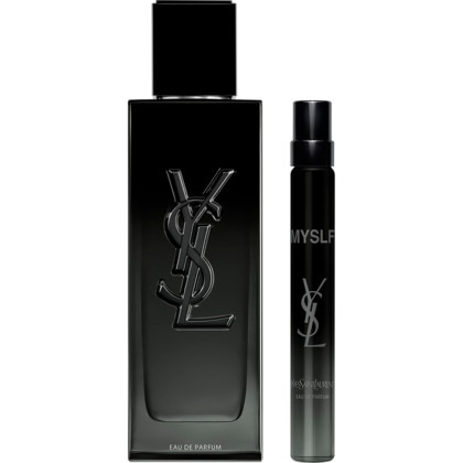  Yves Saint Laurent MYSLF Coffret - eau de parfum  1 of 4 