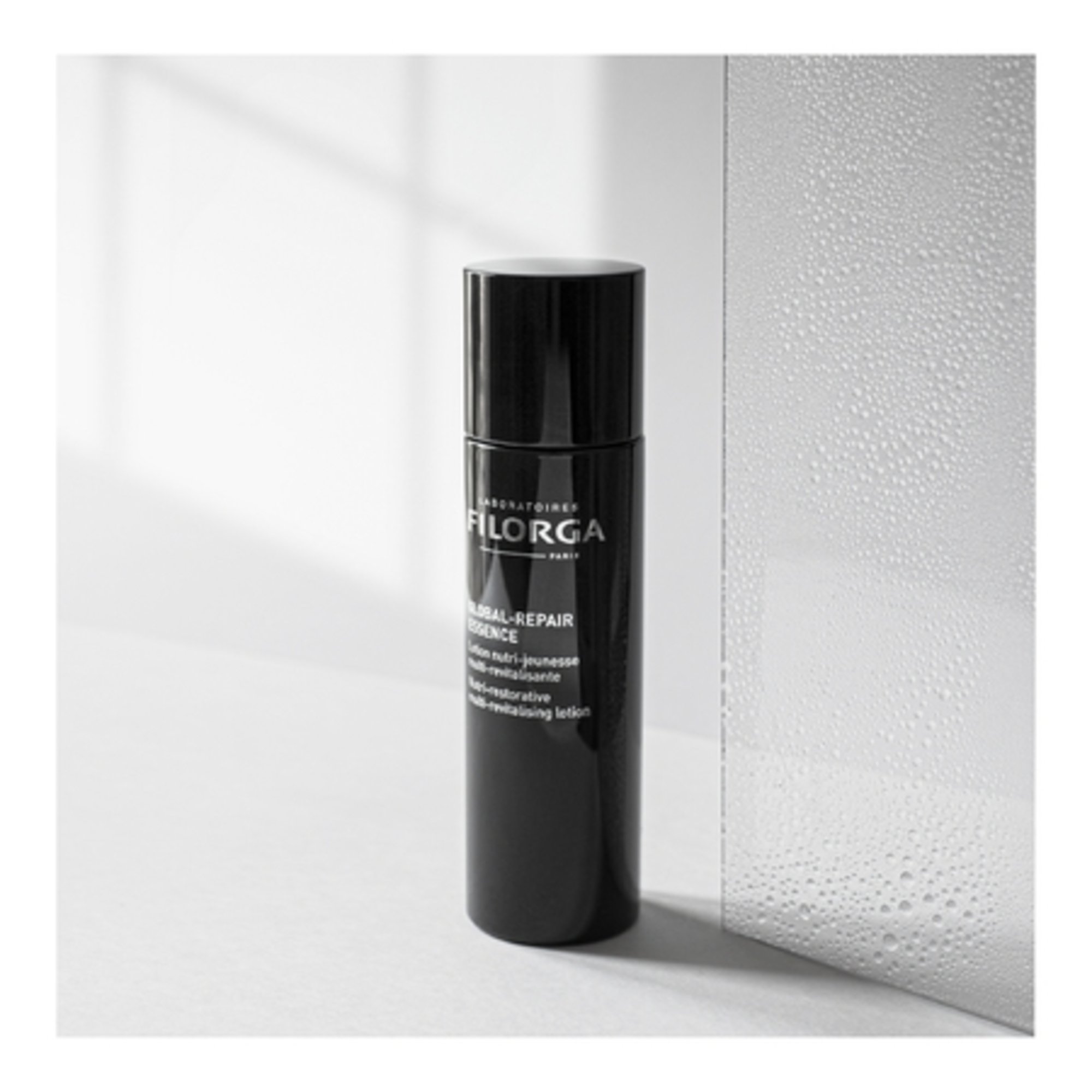 Lotion nutri-jeunesse multi-revitalisante