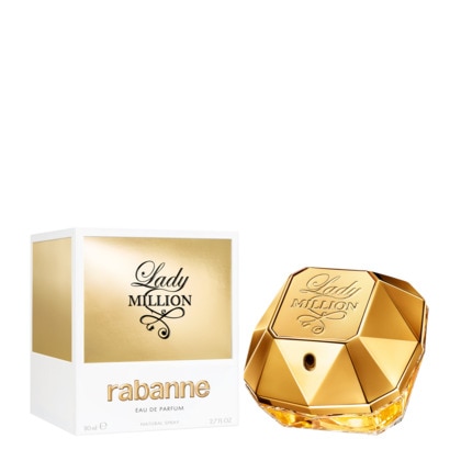 Eau de Parfum