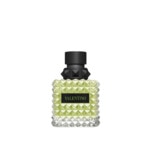 50ML Valentino BORN IN ROMA GREEN STRAVAGANZA DONNA Eau de parfum  1 of 4 Eau de parfum