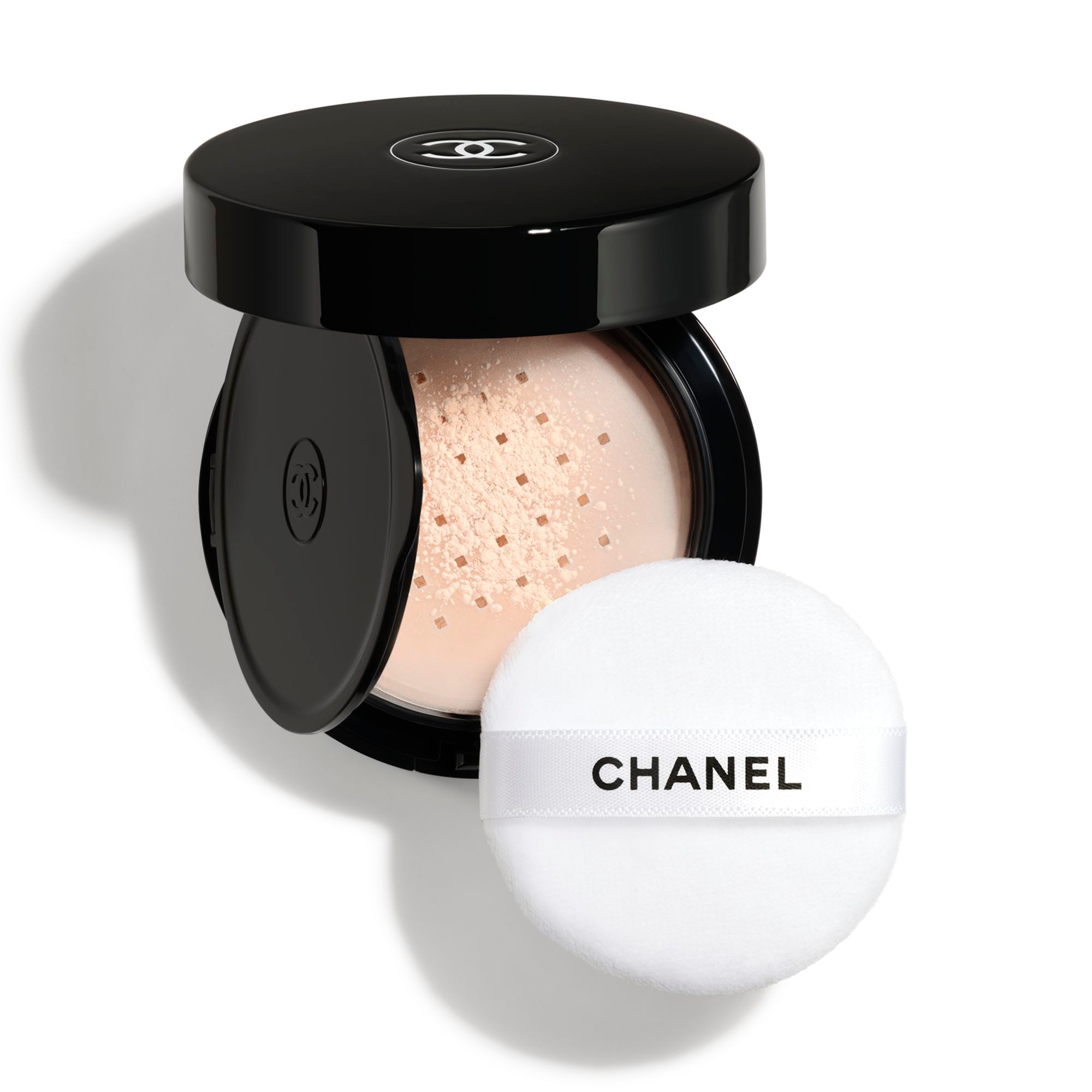 CHANEL POUDRE UNIVERSELLE LIBRE Poudre libre fini naturel 1 of 4