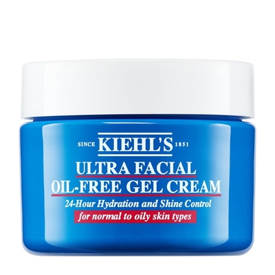 Kiehls - Ultra Facial - Gel Crème Hydratant Régulateur Sébum - 28ml