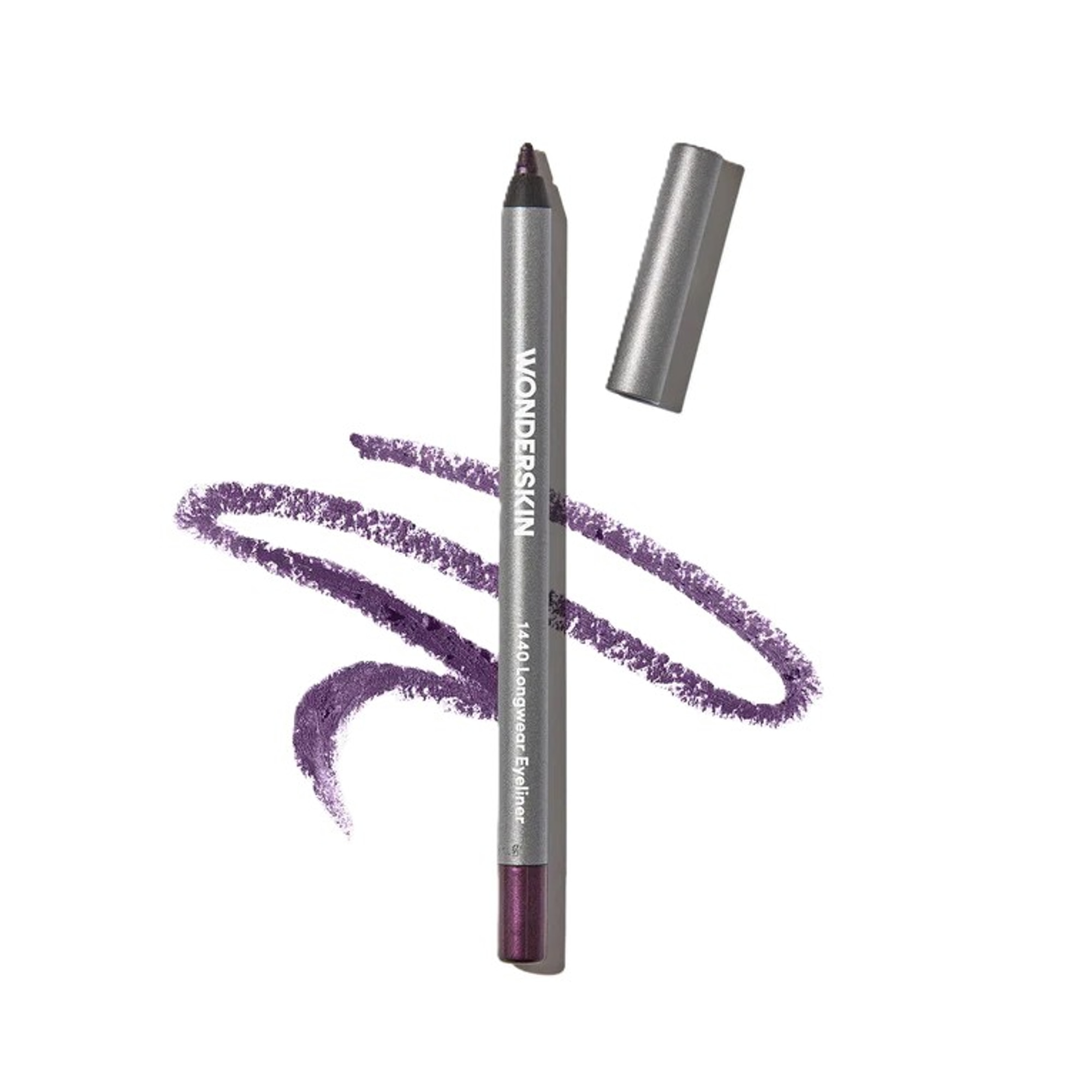 Wonderskin - 1440 Longwear - Eyeliner - Eggplant 22 €