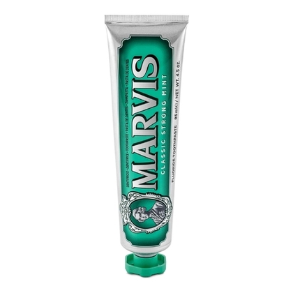 85ML MARVIS DENTIFRICE Menthe forte  1 of 4 