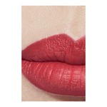  CHANEL ROUGE ALLURE VELVET LE ROUGE VELOURS LUMINEUX  2 of 3 LE ROUGE VELOURS LUMINEUX