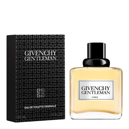 50ML GIVENCHY GENTLEMEN - ORIGINAL Eau de toilette  1 of 3 