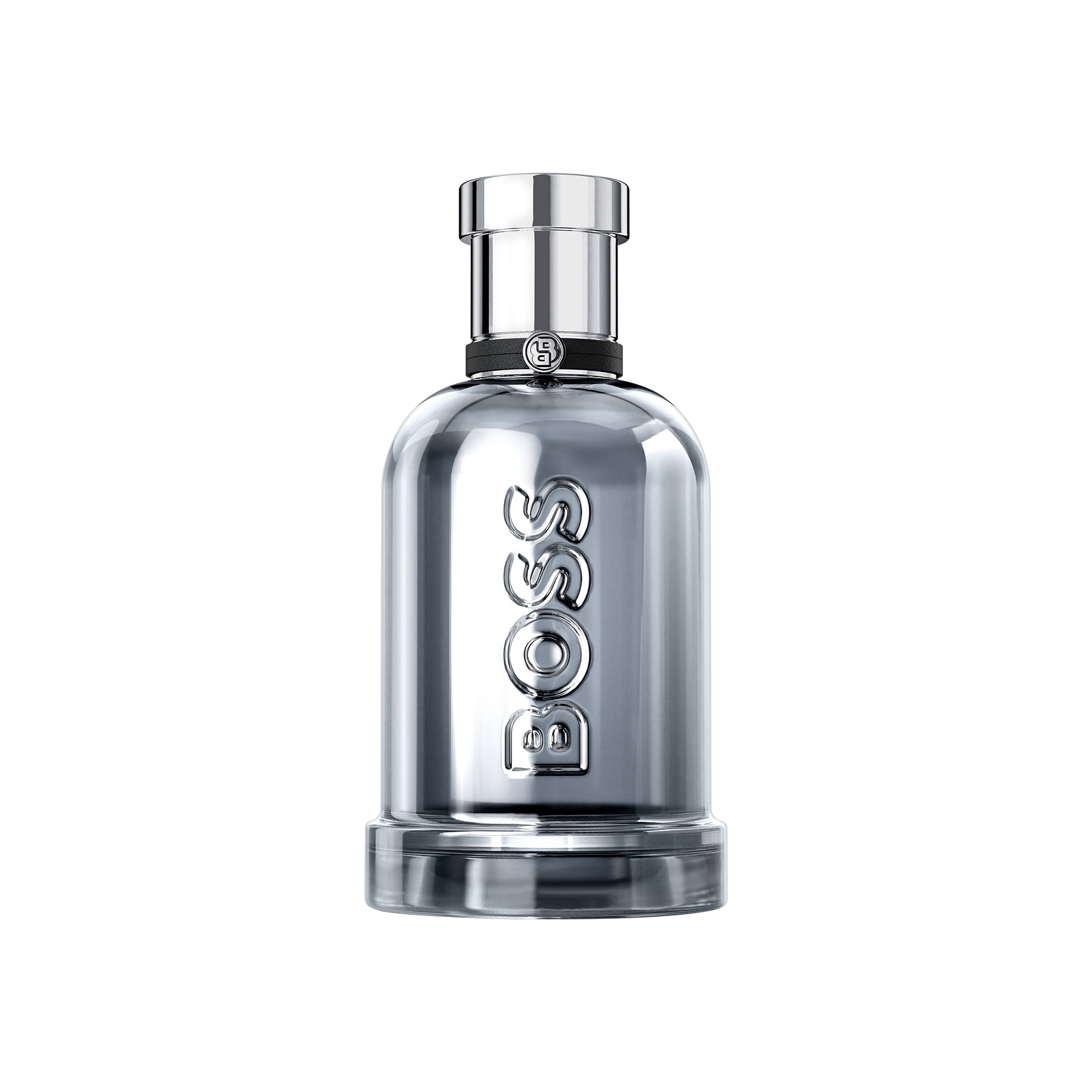 Hugo Boss - Boss Bottled Beyond Intense - Eau De Toilette - Rechargeable - 100ml