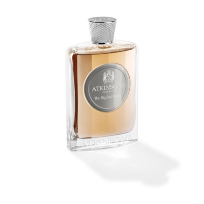 100ML ATKINSONS THE BIG BAD CEDAR Eau de parfum  1 of 4 