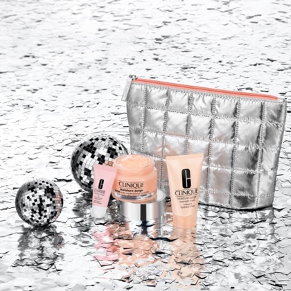  Clinique MOISTURE SURGE™ Coffret soin  1 of 3 