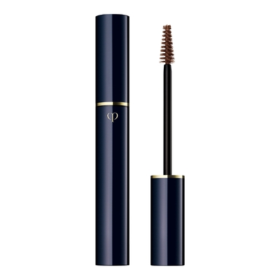 Clé De Peau Beauté - Sourcils - Gel Sourcils - 102 Dark Brown