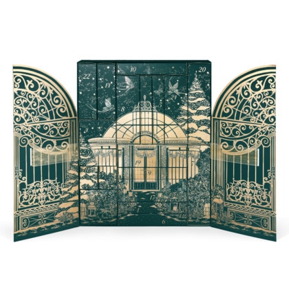 Calendrier de l'avent multi-marques premium