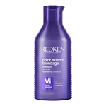 300ML REDKEN COLOR EXTEND BLONDAGE Shampoing neutralisant cheveux blonds  2 of 4 Shampoing neutralisant cheveux blonds