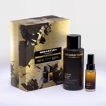 SEBASTIAN DARK OIL Coffret - shampoing + huile coiffante 2 of 4 Coffret - shampoing + huile coiffante