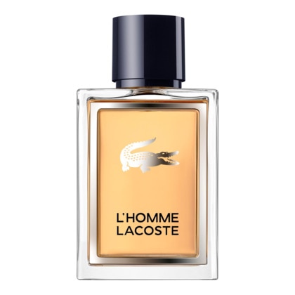 50ML Lacoste L'HOMME LACOSTE Eau de toilette  1 of 2 