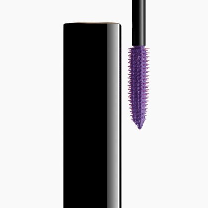  CHANEL NOIR ALLURE Mascara volume, longueur, courbe et définition  1 of 4 