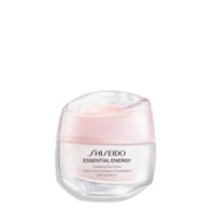 50ML Shiseido ESSENTIAL ENERGY Crème activatrice d'hydratation spf20  