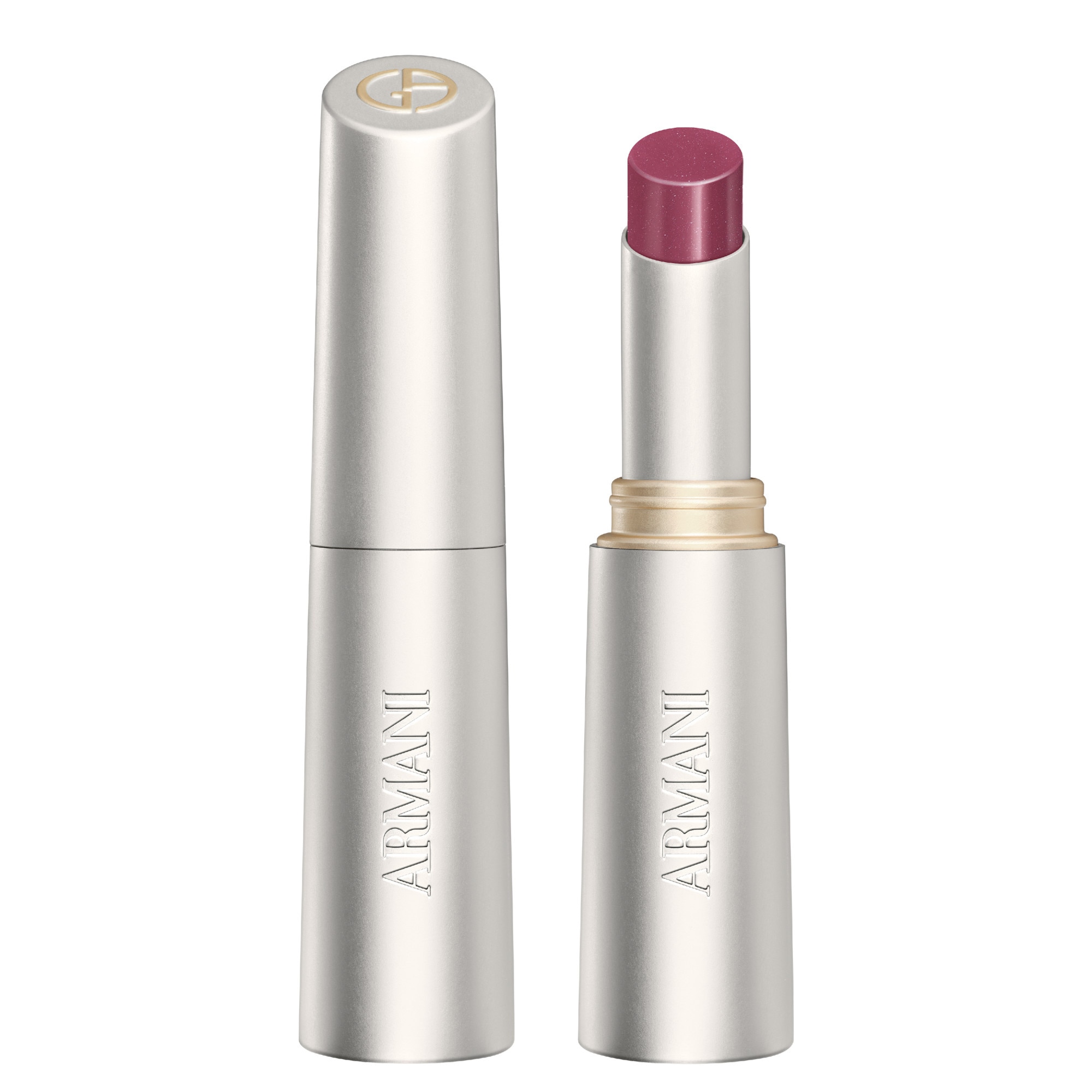 Armani - Prisma Flash - Baume À Lèvres - Amethyst Flash