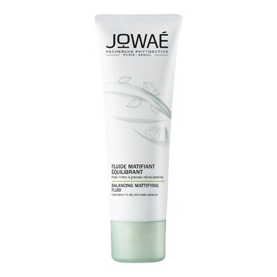 Jowae - Pureté - Fluide Matifiant Equilibrant - 40ml