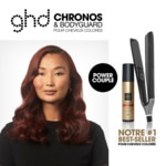 120ML GHD BODYGUARD Spray thermoprotecteur  cheveux colorés  4 of 4 Spray thermoprotecteur  cheveux colorés