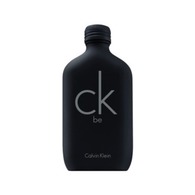 100ML CALVIN KLEIN CK BE Eau de toilette  1 of 2 