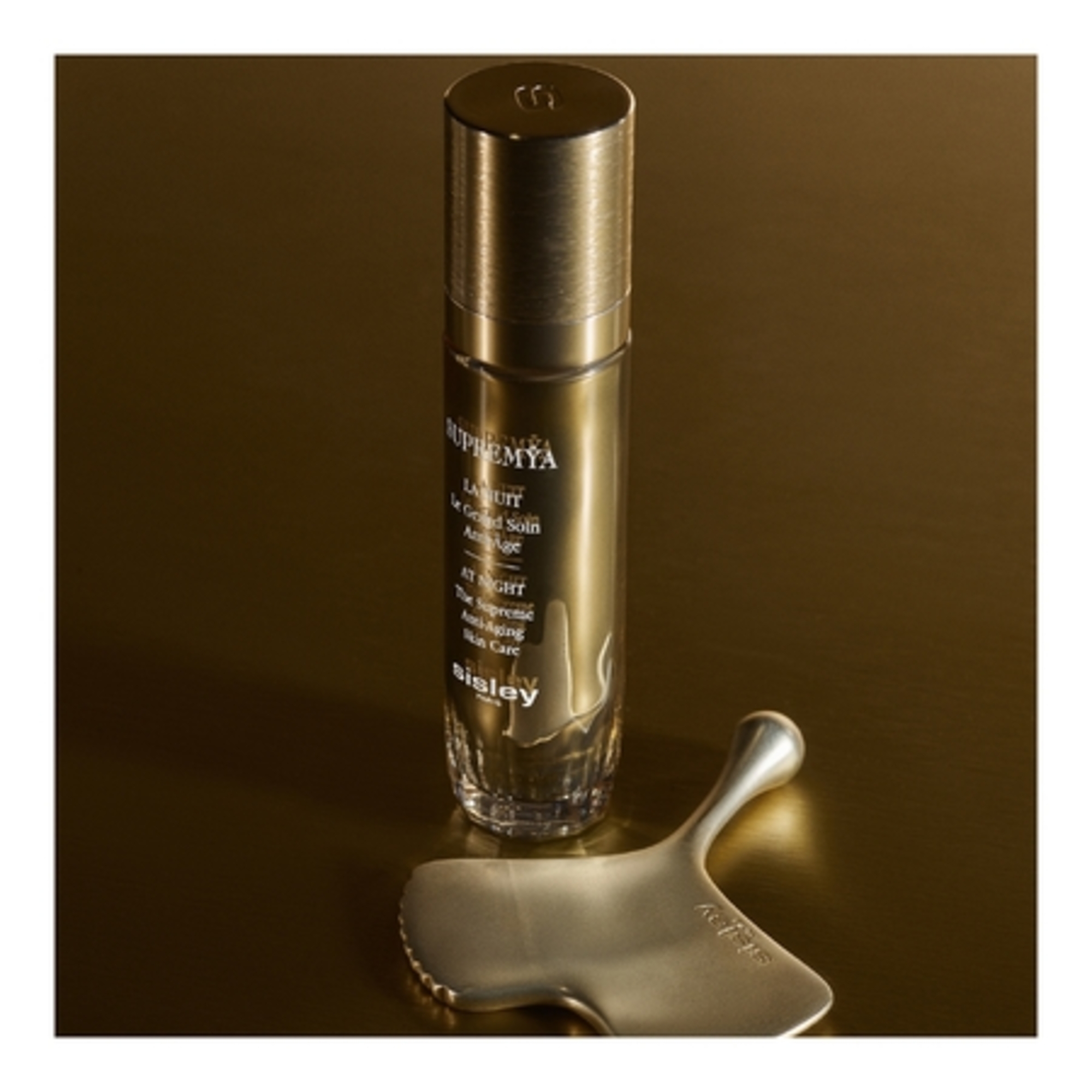 Le grand soin anti-âge