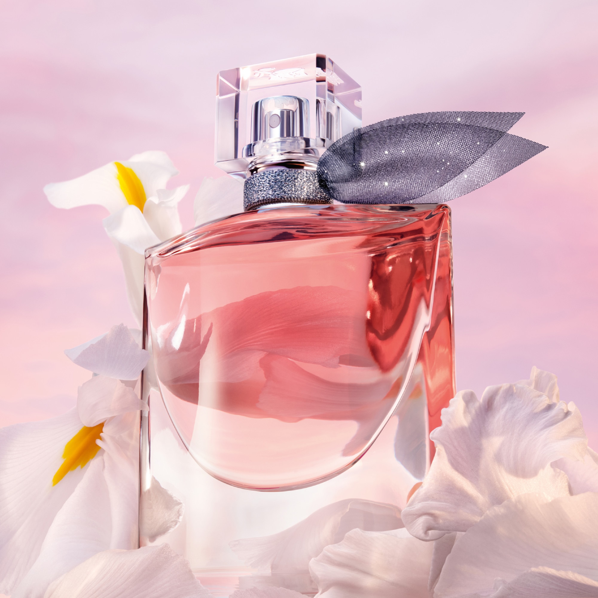 30ML Lancôme LA VIE EST BELLE Eau de parfum - rechargeable 1 of 4
