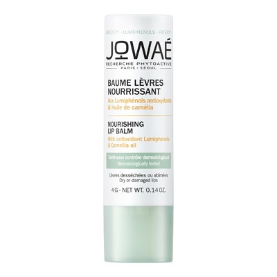Nutrition - Jowae Baume Levres Nourrissant Stick - 0G