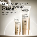 125ML Filorga UV CELLULAR-PROTECT Crème solaire anti-âge - visage et corps 3 of 4 Crème solaire anti-âge - visage et corps