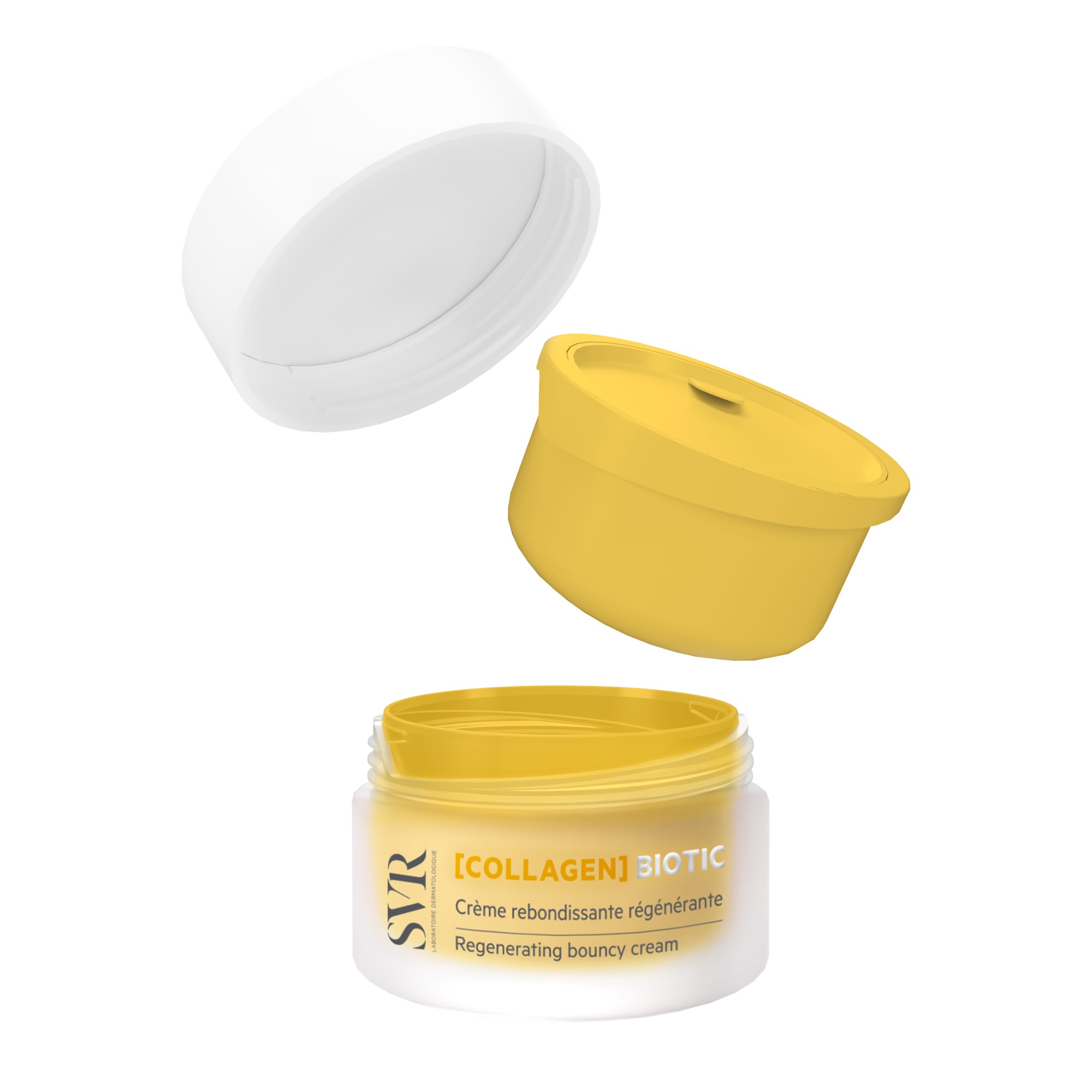 [collagen]biotic rechargeable